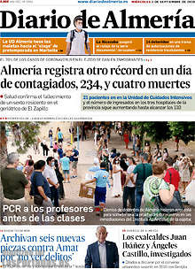 Periodico Diario de Almería