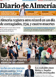 /Diario de Almería