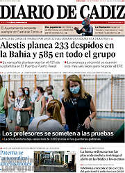 /Diario de Cádiz