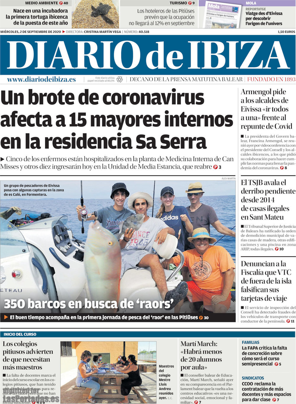 Diario de Ibiza