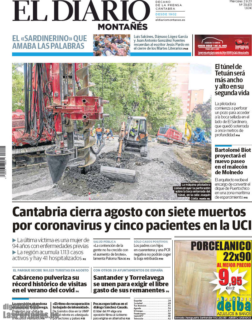 El Diario Montañés