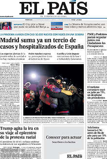 Periodico El País