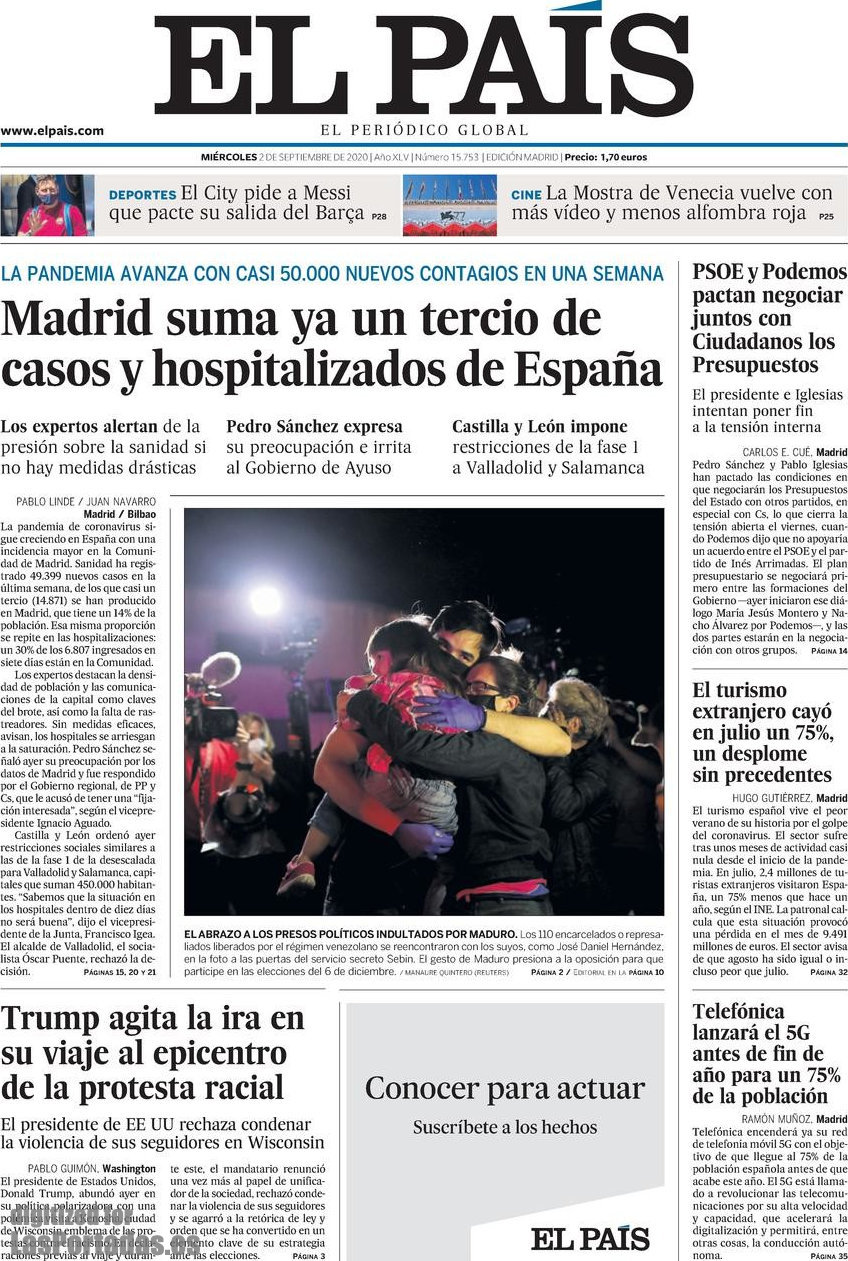 El País