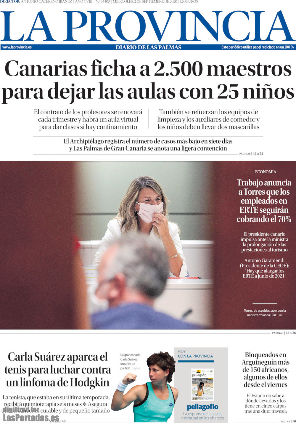 La Provincia