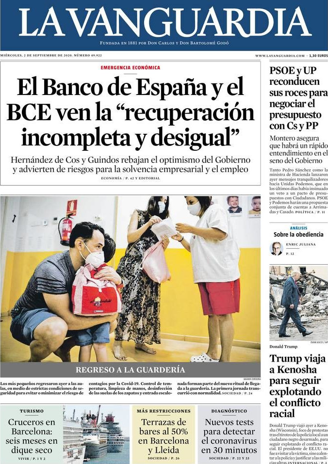 La Vanguardia