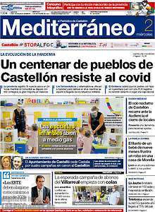 Periodico Mediterráneo