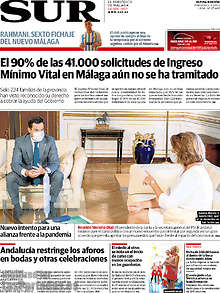 Periodico Sur