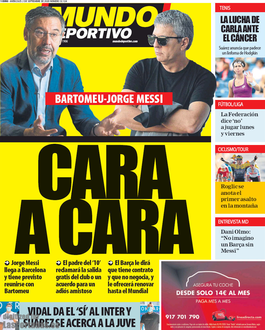 Mundo Deportivo