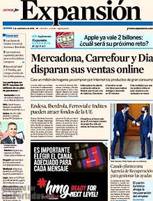 Periodico Expansion