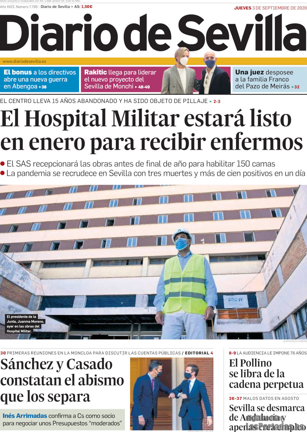 Diario de Sevilla