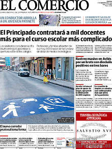 Periodico El Comercio