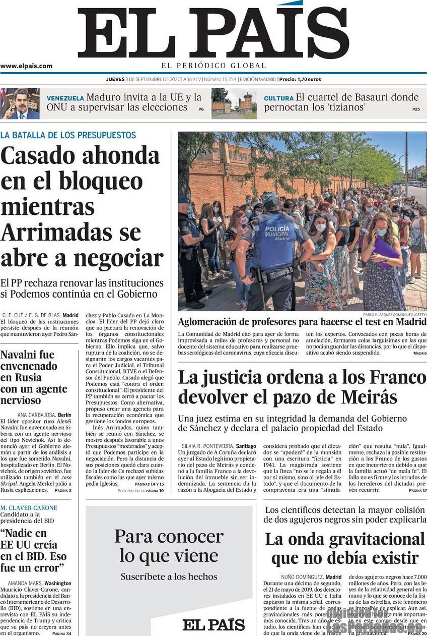 El País