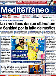 Periodico Mediterráneo