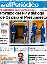 /El Periódico de Aragón