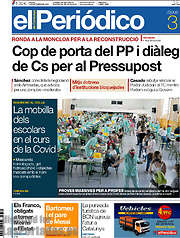 /El Periódico de Catalunya(Català)