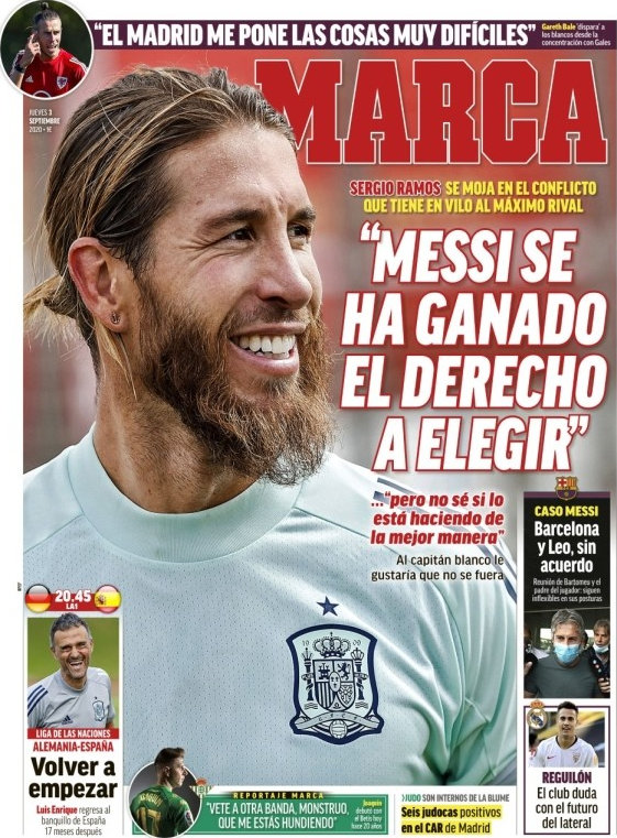 Marca