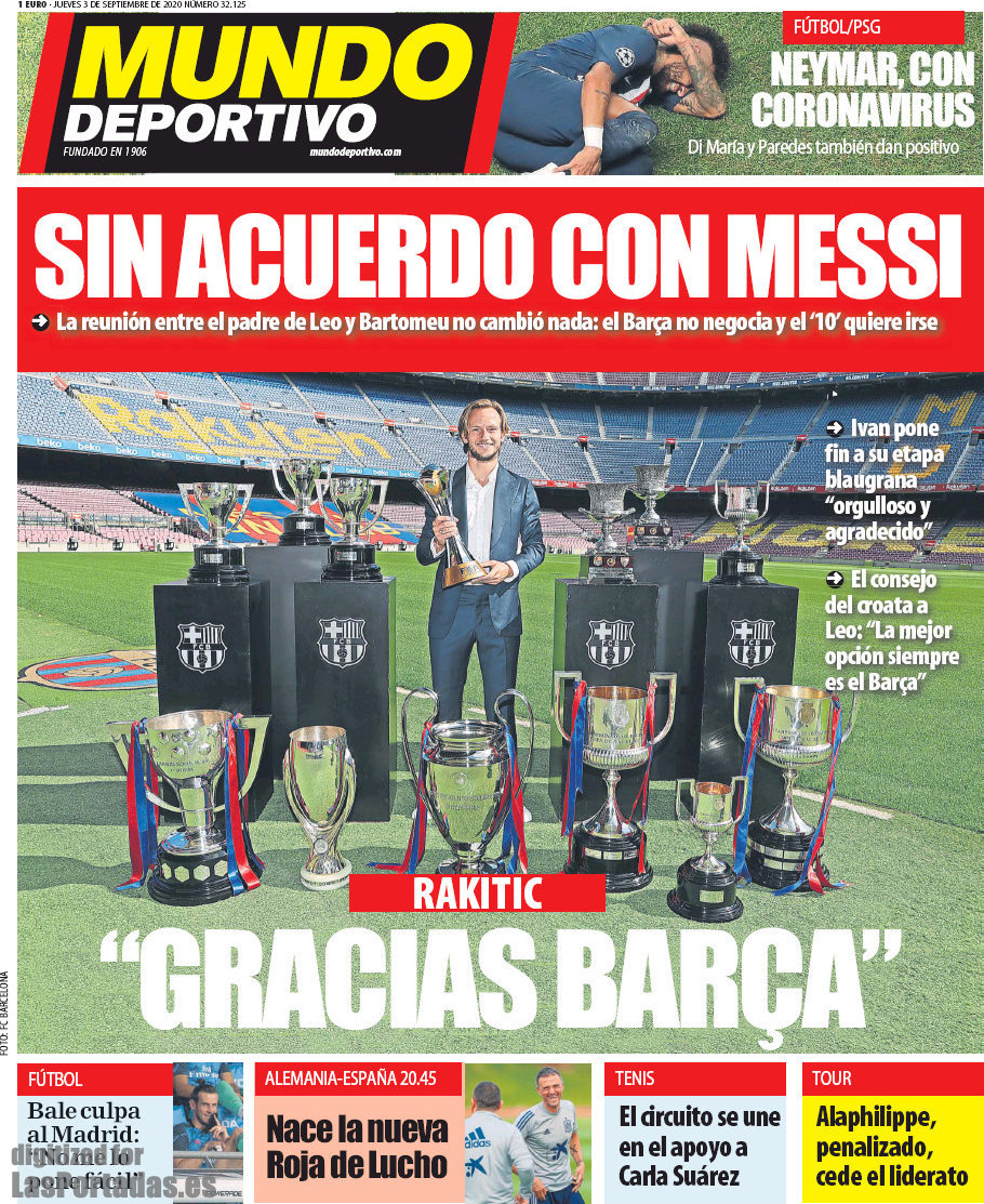 Mundo Deportivo