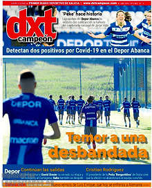 Periodico dxt