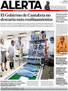 Periodico Alerta