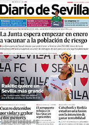 /Diario de Sevilla