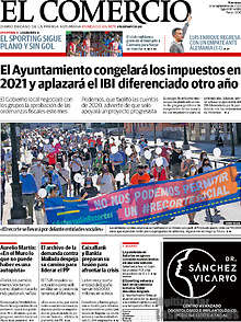 Periodico El Comercio