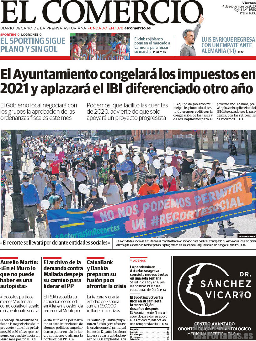 El Comercio