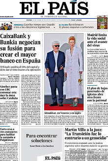 Periodico El País