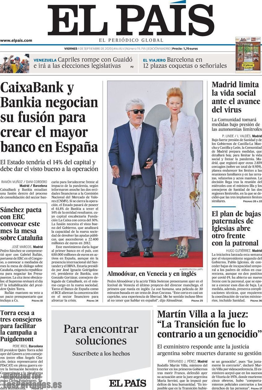 El País