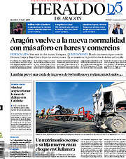 /Heraldo de Aragon