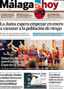 Periodico Malaga Hoy