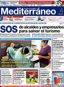 Periodico Mediterráneo