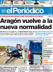 /El Periódico de Aragón