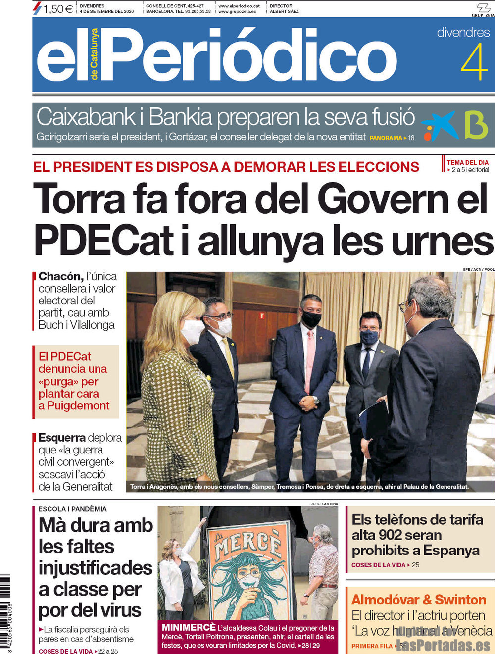 El Periódico de Catalunya(Català)