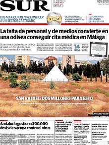 Periodico Sur