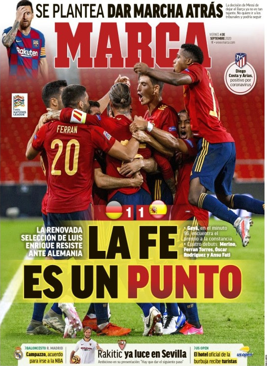 Marca