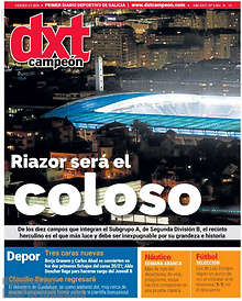 Periodico dxt