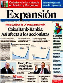 Periodico Expansion