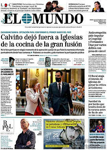 Periodico El Mundo