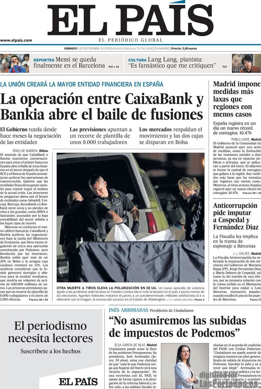 El País