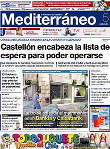 Periodico Mediterráneo