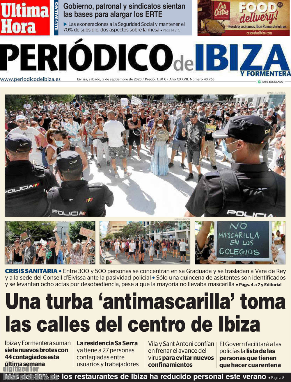 Periódico de Ibiza