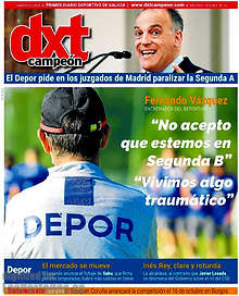 Periodico dxt