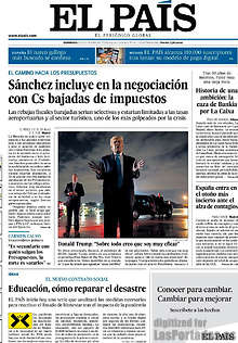 Periodico El País