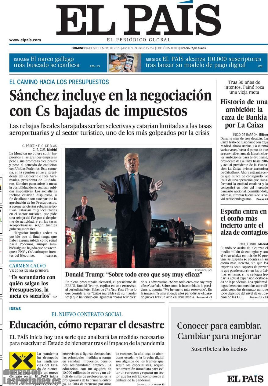 El País