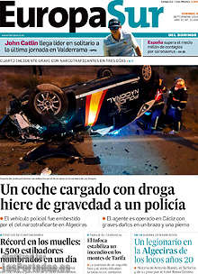 Periodico Europa Sur