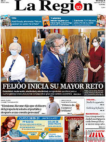 Periodico La Región