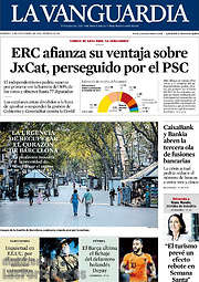 /La Vanguardia