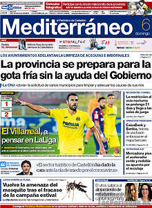 Periodico Mediterráneo