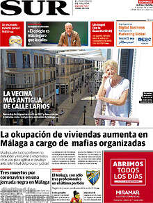 Periodico Sur