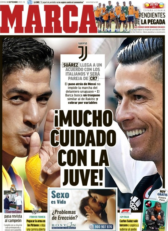 Marca